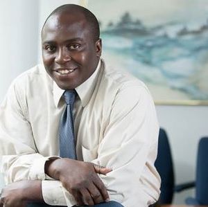 Meet your Posher, Kevin